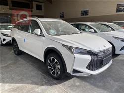 دونج فينج Aeolus Yixuan GS